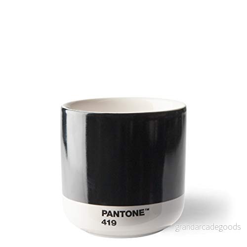 Cortado Thermo Cup, Black 5714985001765