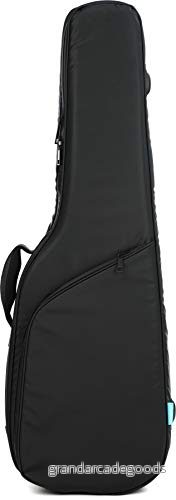 IBANEZ POWERPAD® ULTRA Gig Bag elgitarr svart (IGB724 BK) 4549763230003