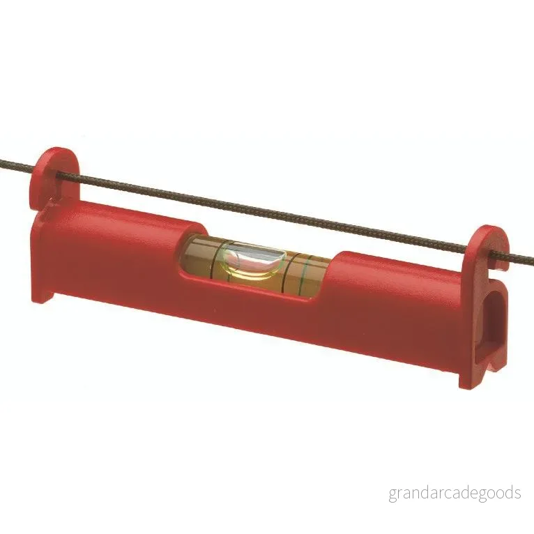 Hultafors UZ 8 Vattenpass 80 mm - 402804 7317844028026