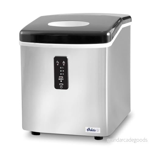 HENDI 271568 Isbitsmaskin Kitchen Line 12 8711369271568