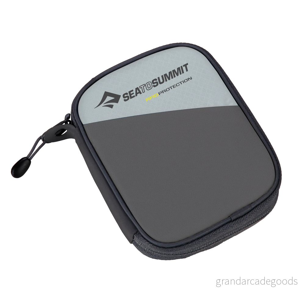 ECO Travellight Travel Wallet RFID 9327868156054