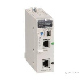 Schneider Electric Cpu340 20 modbus ethernet 3595863910711