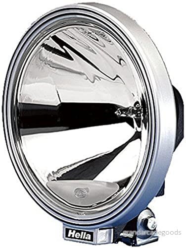 HELLA 1F8 006 800 361 Projecteur longue portée 4082300235548