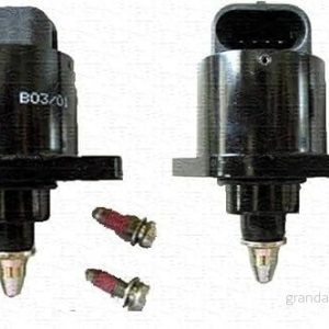 MAGNETI MARELLI 230016079047 Régulateur De Ralenti électrique PEUGEOT: 205 II 3/5 portes, 106 306 RENAULT: CLIO 1, TWINGO 1 8001063212272 MAGNETI MARELLI 230016079047 Régulateur De Ralenti électrique PEUGEOT: 205 II 3/5 portes, 106 306 RENAULT: CLIO 1, TWINGO 1 8001063212272