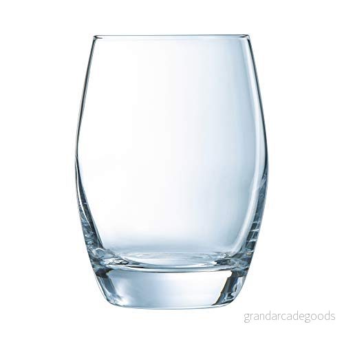 Arcoroc Malea Old Fashioned Tumbler 300 ml 11,6 Oz/298 ml, Förpackningsmängd: 6 883314343335