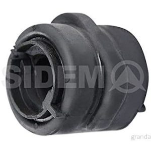 SIDEM 807802 Silent Bloc De Barre Stabilisatrice avant 20 PEUGEOT: 306 3/5 portes, Berline, Cabriolet, CITROËN: Xsara 5 Coupe 5413978171163 SIDEM 807802 Silent Bloc De Barre Stabilisatrice avant 20 PEUGEOT: 306 3/5 portes, Berline, Cabriolet, CITROËN: Xsara 5 Coupe 5413978171163