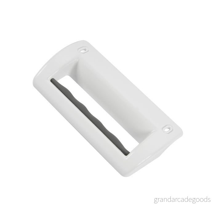 Electrolux Dörrhandtag För Kylskåp 2062404039 7321429102544 Electrolux Dörrhandtag För Kylskåp 2062404039 7321429102544