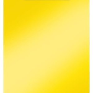 Leitz WOW Skrivplatta, A4, tålig plast, gul, 39710016 4002432120611 Leitz WOW Skrivplatta, A4, tålig plast, gul, 39710016 4002432120611
