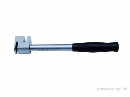 Unior URT652 främre proket Truing Gaffel silver 3838909197043