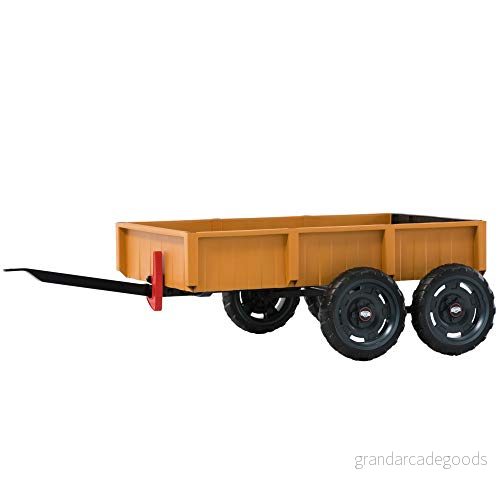 BERG TANDEM TRAILER L 8715839062915