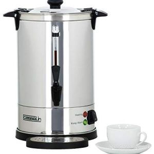 Casselin CPC48 kaffemaskin 48 koppar 3611630000291 Casselin CPC48 kaffemaskin 48 koppar 3611630000291