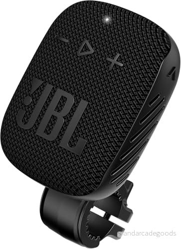 JBL Wind 3S Haut parleurs avec agrafe 6925281998959