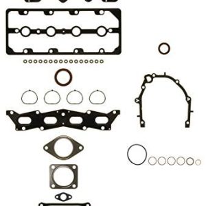AJUSA 50415800 tätningsvullsats, motor 8433577329885 AJUSA 50415800 tätningsvullsats, motor 8433577329885