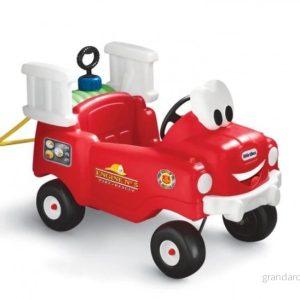 Little Tikes Spray Rescu e 50743170287 Little Tikes Spray Rescu e 50743170287
