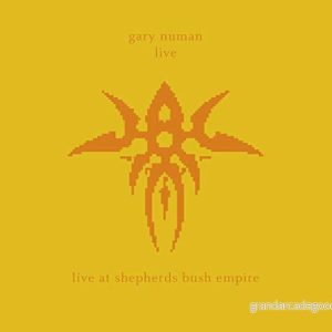 Live At Shepherd’s Bush Empire 4029759136262 Live At Shepherd’s Bush Empire 4029759136262