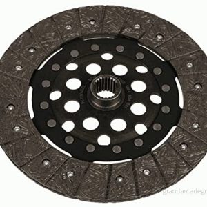 Sachs 1864 634 081 kopplingsskiva 4013872921355