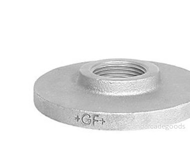 +GF+ Flange galvanized 1 1/4 7611205233372