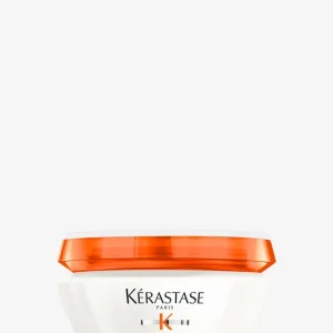 KÉRASTASE Nutritive Masquintense DEEP Nourishing MASK FOR DRY FINE HAIR Hårinpackning, Storlek: 200 ml, / 3474637154967