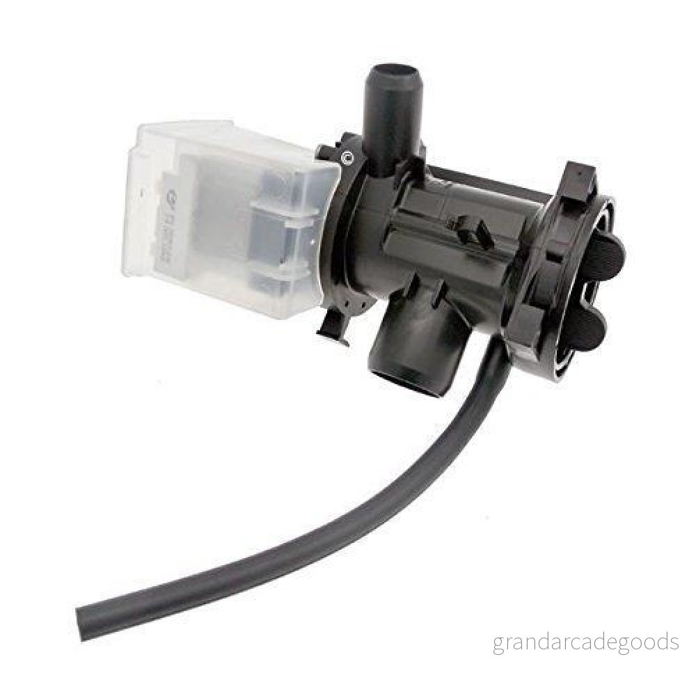 LG 5859EN1004J dräneringspump tvättmaskin avloppspump 3662734987438 LG 5859EN1004J dräneringspump tvättmaskin avloppspump 3662734987438