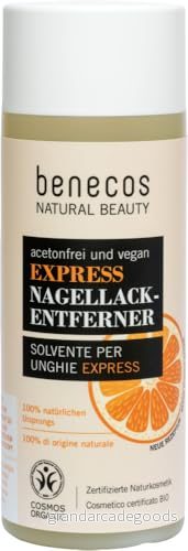 BENECOS Naturligt remover 125 ml 4260198093871