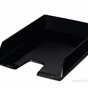Centra A4 brevbricka Svart 4049793015620 Centra A4 brevbricka Svart 4049793015620