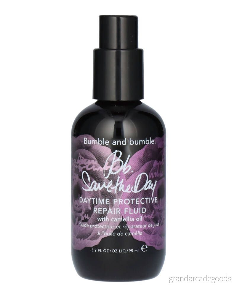 Bumble And Daytime Protective Repair Fluid 95 ml 685428022751