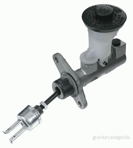Sachs 6284 600 646 sensorcylinder, koppling 4013872756131