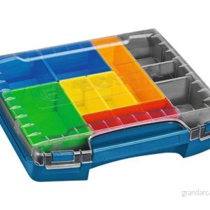 Bosch Professional i BOXX 72 sats 10 3165140767682 Bosch Professional i BOXX 72 sats 10 3165140767682