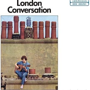 London Conversation 180gm Vinyl 805520240512 London Conversation 180gm Vinyl 805520240512