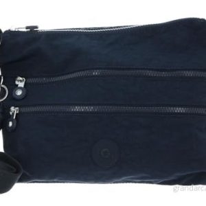 Kipling ALVAR Medium crossbody, Blue Bleu 2 (Blå) 194904173295 Kipling ALVAR Medium crossbody, Blue Bleu 2 (Blå) 194904173295
