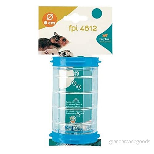 Ferplast Tube FPI 4812 Tunnel - Ø6x11 cm 8010690030814