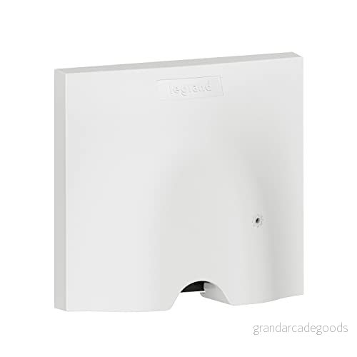 Legrand Ansluten kabelutgång 230 V Céliane med Netatmo kompatibel 3 000 W pilotkabel och förbrukningsmätning vit 3414971014671