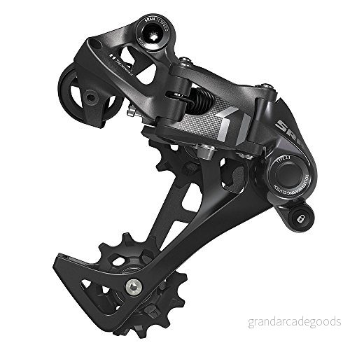 Sram strömbrytare 2137900938 omkopplare, svart, One Size 710845764028