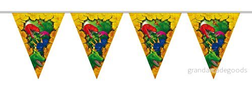 Folat BV Dino Bunting 6m. 8714572618571