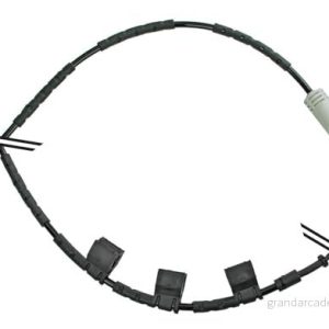 MEYLE 314 527 0030 Usure Des Plaquettes De Frein Essieu arrière ORIGINAL Quality MINI: 3/5 portes, Clubman, Cabriolet 4040074124963 MEYLE 314 527 0030 Usure Des Plaquettes De Frein Essieu arrière ORIGINAL Quality MINI: 3/5 portes, Clubman, Cabriolet 4040074124963