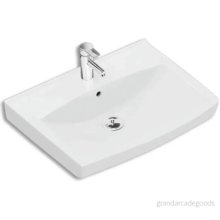 Ifö Spira tvättställ 15022 57 cm 7391515429527