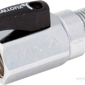 Broen Ballofix M Backventil 5708537317039
