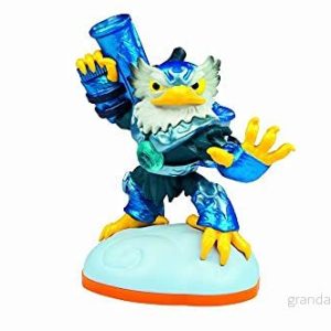 Lightcore Jet Vac (Skylanders Giants) Air Character Figure 5030917116391 Lightcore Jet Vac (Skylanders Giants) Air Character Figure 5030917116391