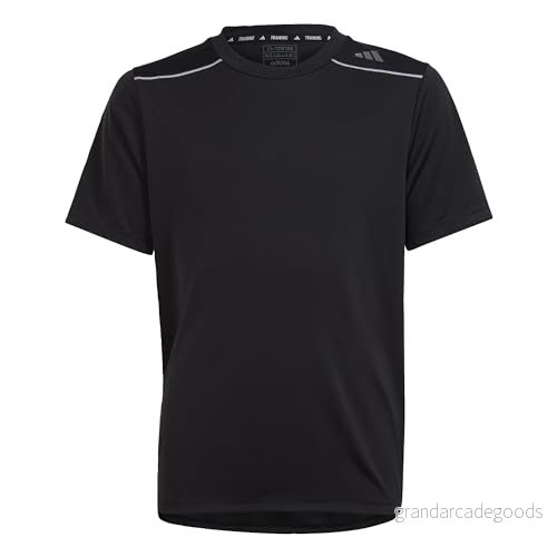 adidas pojkar B D4s T shirt (1 pack) 4066752443942