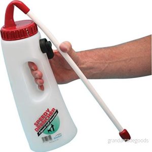 Kerbl 1479 Speedy Drencher, 2,5 l 9417027177249