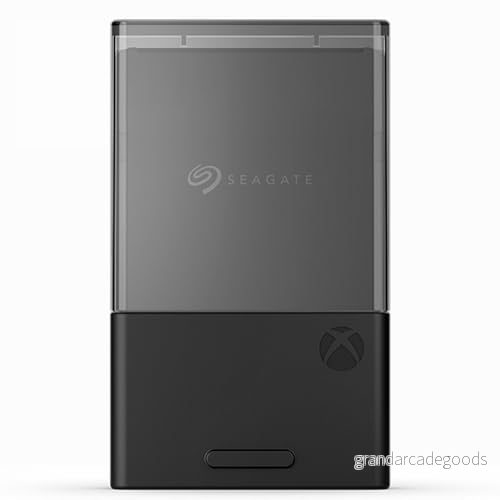 Kingston XS2000 SXS2000/500G Bärbar SSD minne, Svart, 500 GB 8719706042550