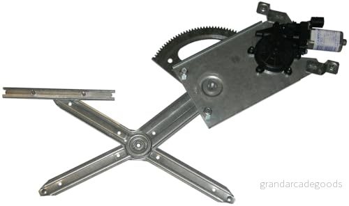 Valeo Lève vitre avant gauche électrique avec moteur sans fonction confort 850634 SAAB: 9 5 Berline 3276428506340 Valeo Lève vitre avant gauche électrique avec moteur sans fonction confort 850634 SAAB: 9 5 Berline 3276428506340