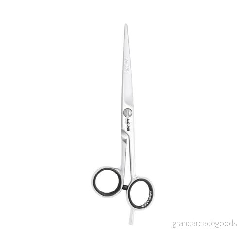 Jaguar White Line Timeless 6" Scissor 4030363113723