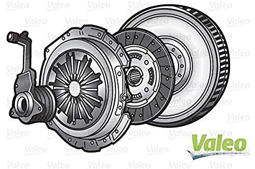 VALEO KIT4P CONVERSION Kit (CSC) 845147 d’Embrayage SUZUKI: SX4 I 5 portes, FIAT: Sedici 3276428451473 VALEO KIT4P CONVERSION Kit (CSC) 845147 d’Embrayage SUZUKI: SX4 I 5 portes, FIAT: Sedici 3276428451473