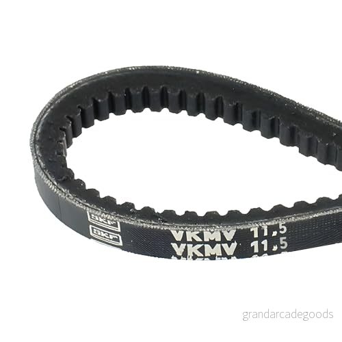 SKF VKMV 11.5x685 Courroie Trapézoïdale 11 685 VOLKSWAGEN: Golf 3, 3 Cabrio, 4 SEAT: Ibiza 2, TOLEDO 1, Inca 7316573391630