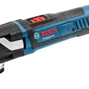 Bosch GOP 40-30 Multiverktyg 3165140817011 Bosch GOP 40-30 Multiverktyg 3165140817011