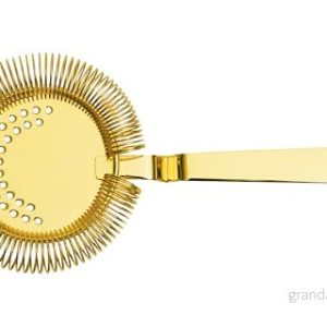 Barprofessional CMGL001 hagtorn sil guld 8718215105169 Barprofessional CMGL001 hagtorn sil guld 8718215105169