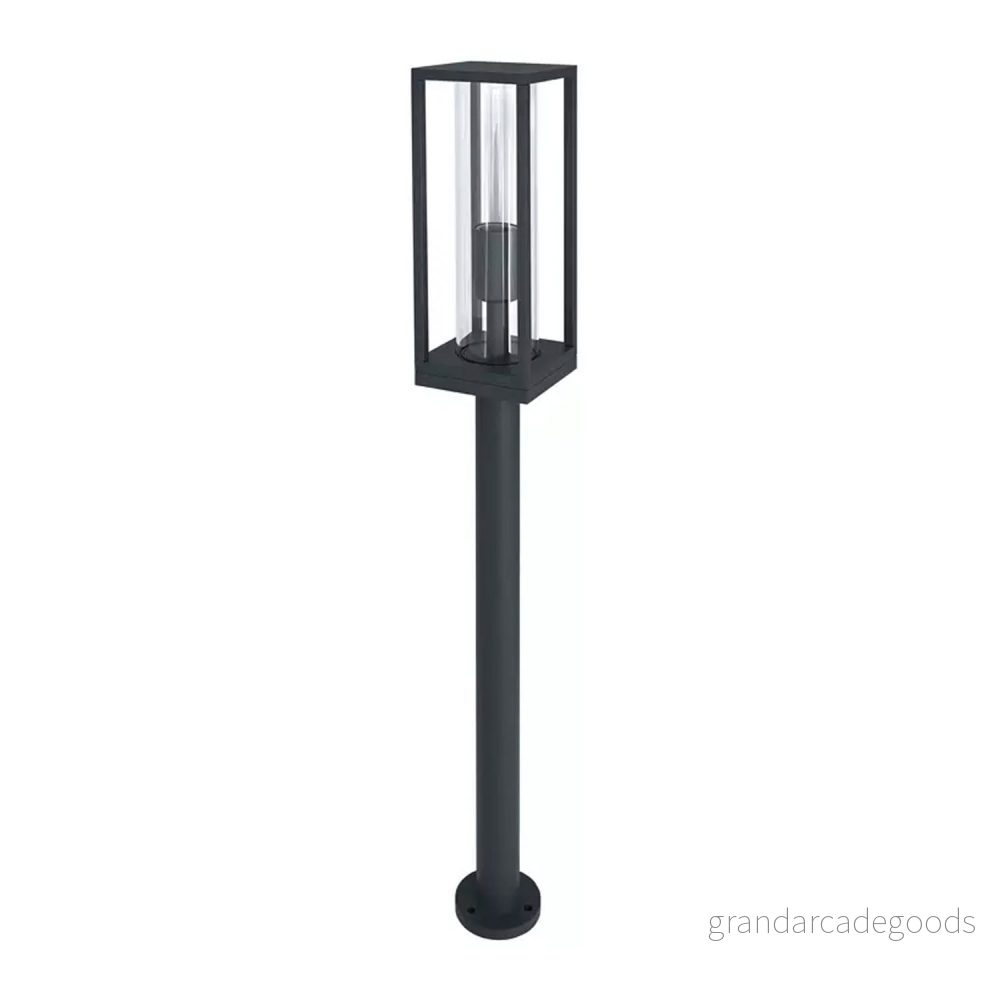 Ledvance Endura Classic Frame gånglampa höjd 80 cm 4058075554436