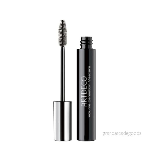 Artdeco Volume Sensation Mascara 01 Black 15 ml 4052136007466