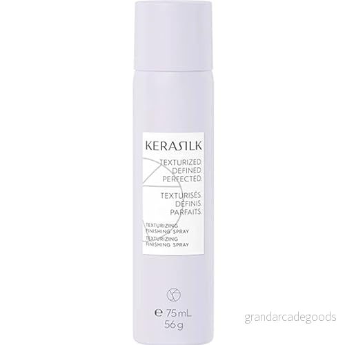 Kerasilk Texturgivande Finishspray 75 ml 42435860